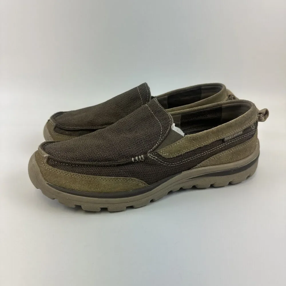 Skechers relaxed fit